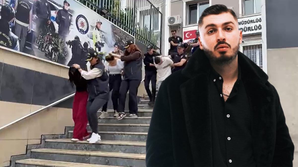 Blok3 suikast planı