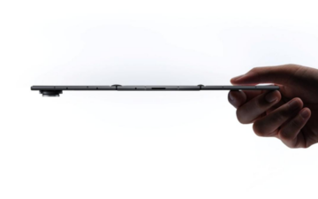 Samsung Galaxy Z TriFold