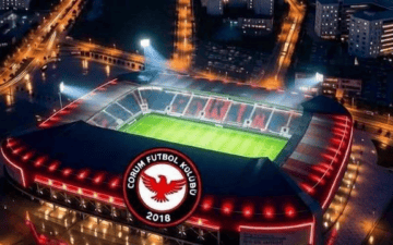 Çorum FK Transfer