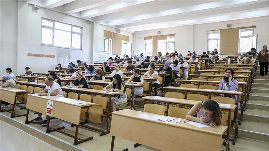 KPSS Ön Lisans İçin Kritik Tarihler Belli Oldu: Başvurular Ne Zaman?