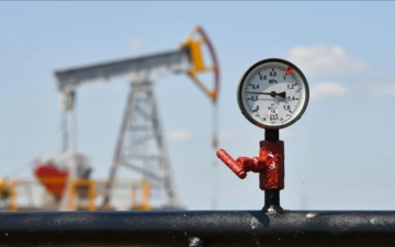 Brent petrol varil fiyatı