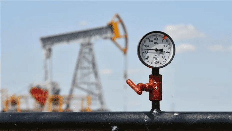 Brent petrol varil fiyatı