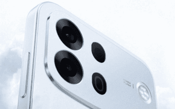 Oppo A7 Pro Max