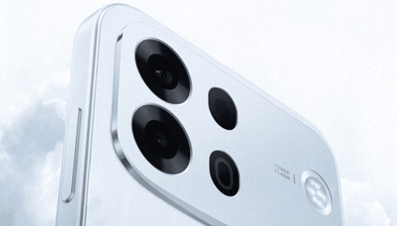 Oppo A7 Pro Max