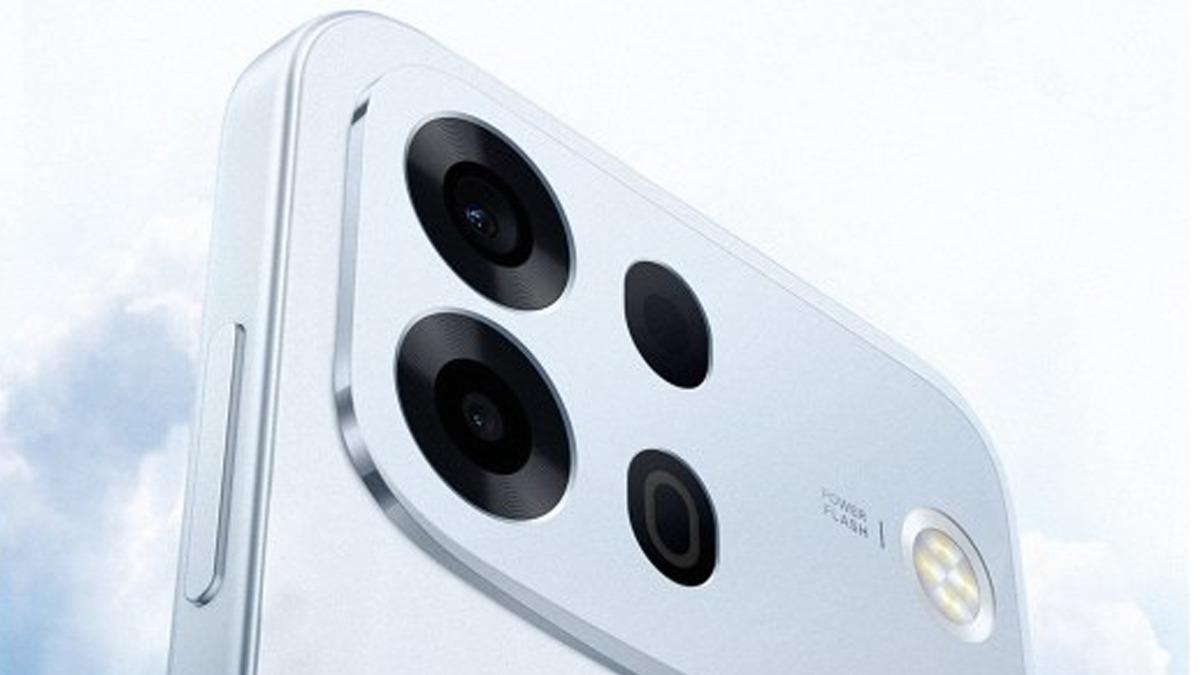 Oppo A7 Pro Max