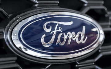 Ford Geri Çağırma