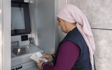 emekli maaşı ödeme takvimi