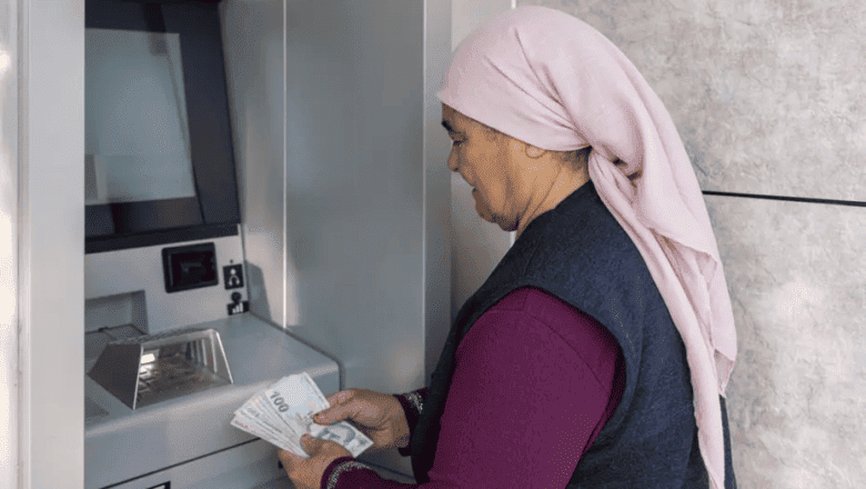 emekli maaşı ödeme takvimi