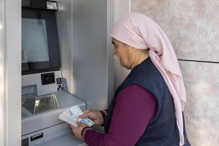 SGK’dan Bayram Müjdesi Geldi! Emekli Maaşları Ne Zaman Yatacak?