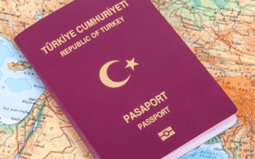 Karadağ Vize