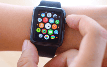Apple Watch Tasarım Değişikliği