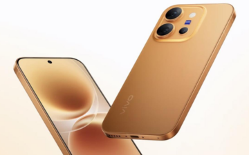 vivo X300 E