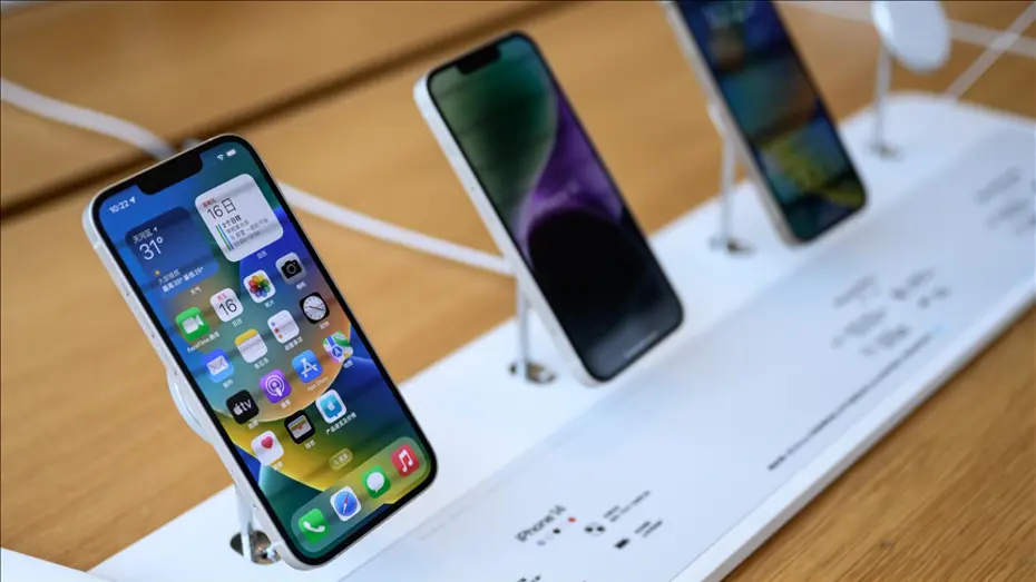Apple TV ile Yeni Hedef: Eğlence Sektöründe Zirve!