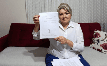İngilizce seti dolandırıcılığı