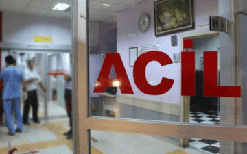 Ankara su kesintisi salgın iddiası