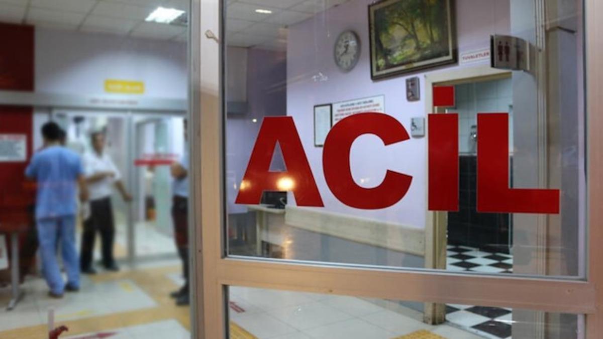 Ankara’da Su Krizi mi? Altındağ ve Mamak’ta İshal, Kusma Şikayetleri Artıyor, Aciller Doldu Taştı