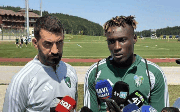 Daniel Agyei