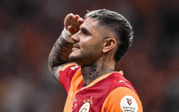 Mauro Icardi Transferi