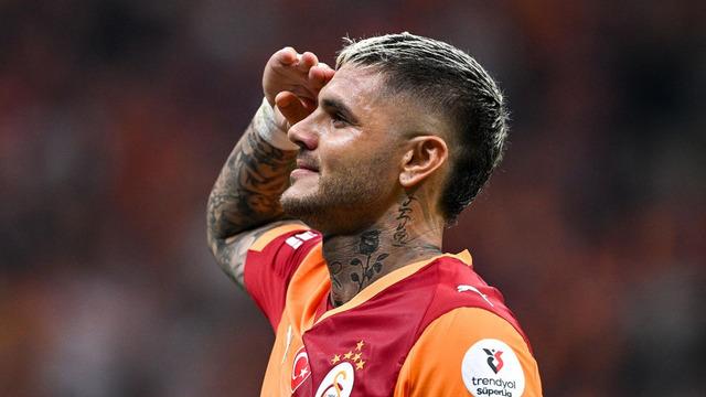Mauro Icardi Transferi