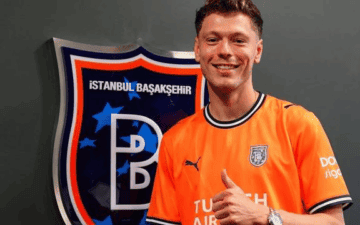Başakşehir Transfer
