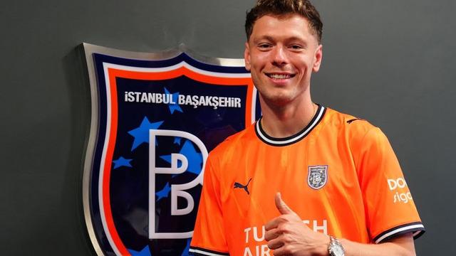 Başakşehir Transfer
