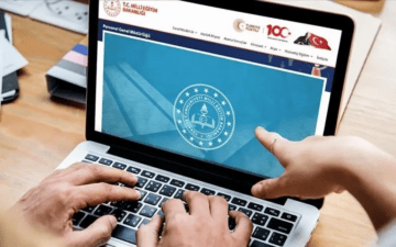 LGS tercih sonuçları