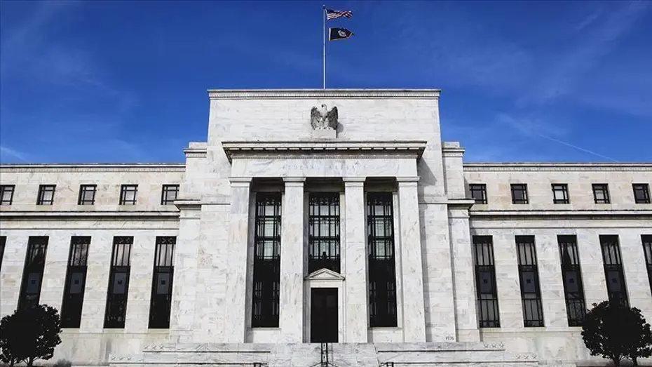 Fed Faizi Yine Sabit Ama İçeride Deprem Var: 3 Üye İsyan Etti!