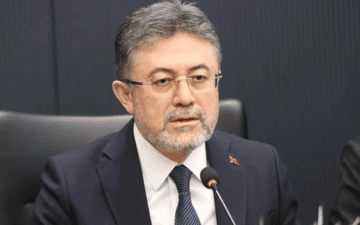 Orman Yangını Kontrol Altında