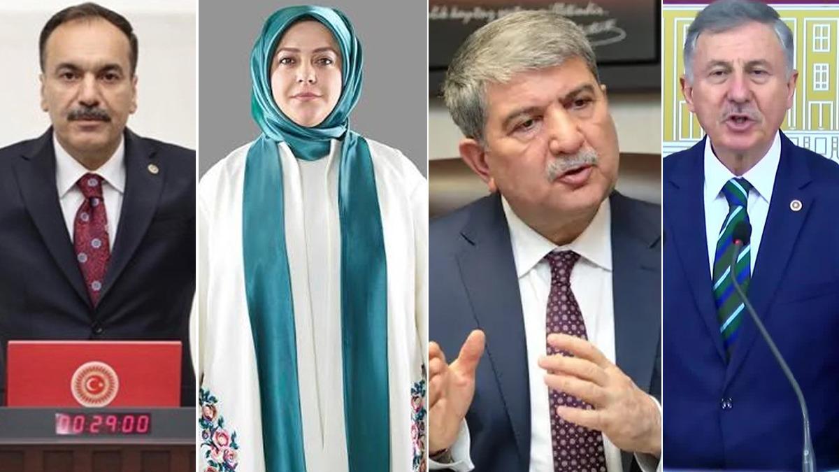 Gelecek Partisi Kapandı: 4 Milletvekili Ne Yapacak? İşte Yanıtı!