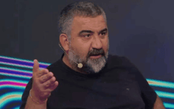 Ümit Özat Fenerbahçe