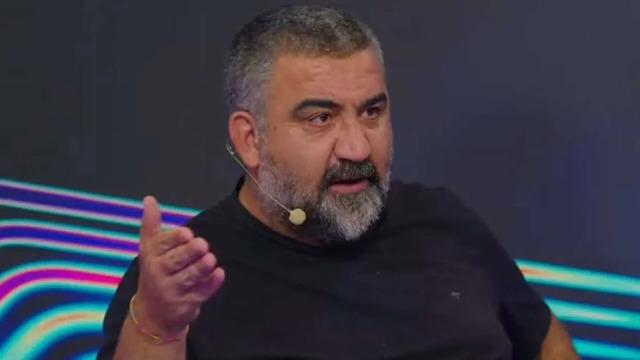 Ümit Özat Fenerbahçe