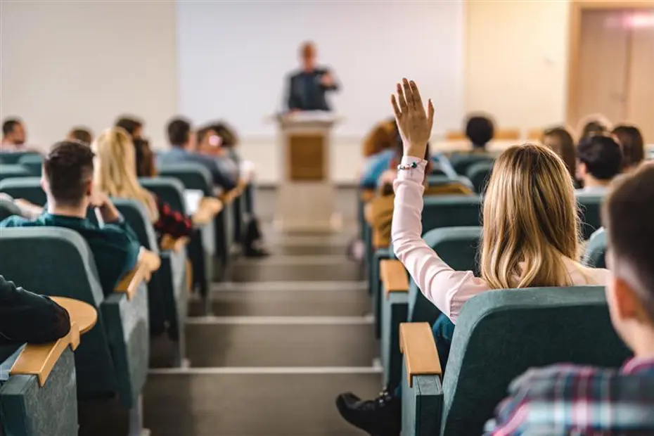 Dünya Üniversite Sıralamasında Türkiye Fırtınası: Hacettepe Zirvede!