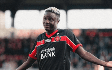 Galatasaray Transfer