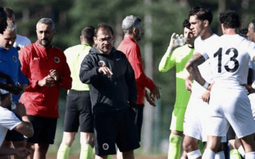 Gençlerbirliği Transfer