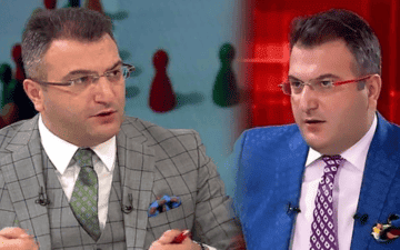 Cem Küçük Gözaltı