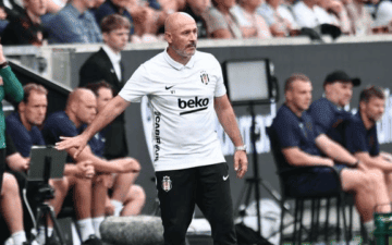 Beşiktaş Avrupa Turu