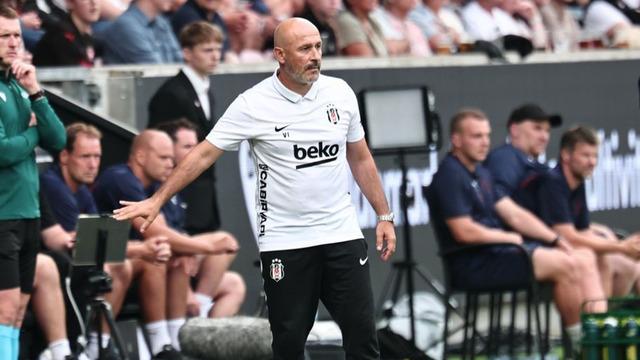 Beşiktaş Avrupa Turu