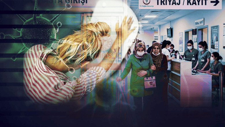 Mide bulantısı