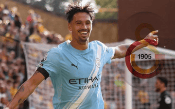 Galatasaray Reijnders transfer