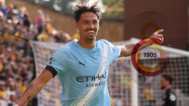 Galatasaray Reijnders transfer