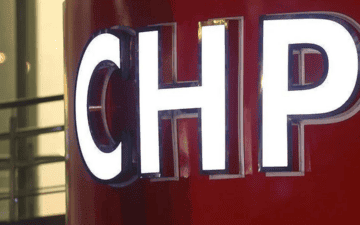 Ediz Ün CHP