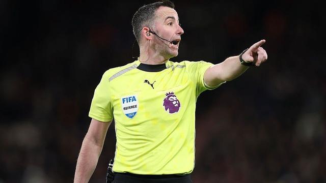 Fenerbahçe – Sturm Graz Maçını İngiliz Hakem Chris Kavanagh Yönetecek!