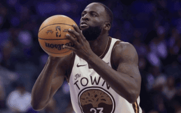 Draymond Green Sözleşme