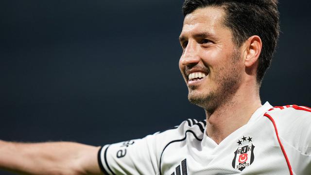 Salih Uçan'ın Yeni Adresi Gençlerbirliği! 2 Yıllık Anlaşma Tamam