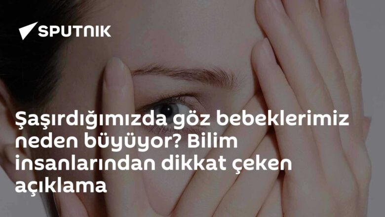 göz bebeği