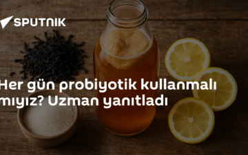probiyotik