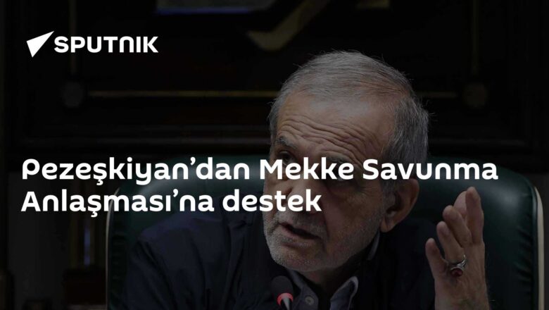 Mecca Savunma Anlaşması