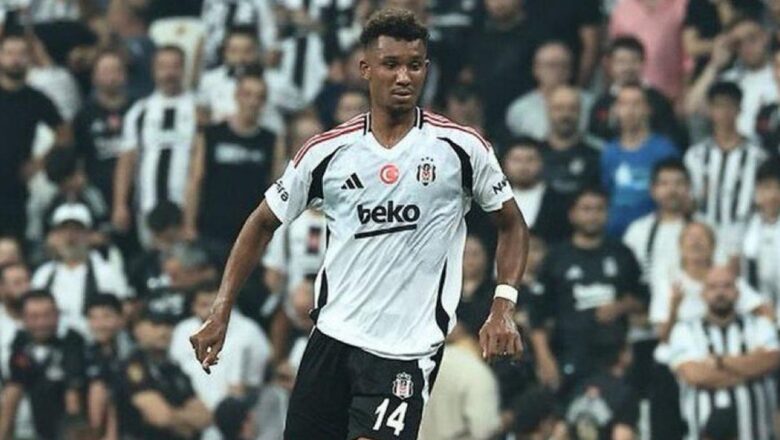 Felix Uduokhai