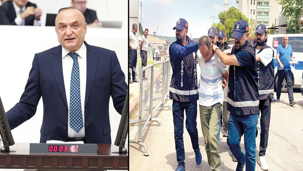 Yeni Parti