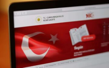 Resmi Gazete